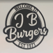 JB Burgers