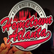 Hometown Atlanta wings