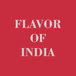 Flavor of India