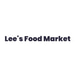 lee's food market