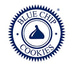 Blue Chip Cookies & Ice Cream