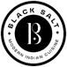 Black Salt X