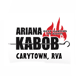 Ariana kabob (W Cary St)