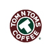 Tom n Toms Coffee