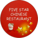 Five Star Chinese Restaurant
