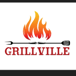 GRILLVILLE