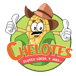 Chelotes corn