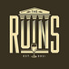 RUINS LOUNGE