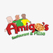 Amigos Pizza and Restaurant