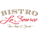 Bistro La Source