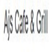 AJ’s cafe and grill