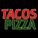 Tacos Pizza