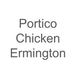 Portico Chicken Ermington