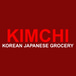 Kimchi Korean Japanese Liquor