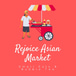 Rejoice Asian Market