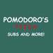 Pomodoro's Pizza