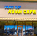 BLUE BAY ASIAN CAFE