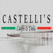 Castelli's Caffe & Deli