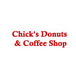 Chick's Donuts & Coffee Shop