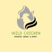 wild Chicken grill-