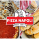 Pizza Napoli