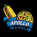 Apollo Sub & Pizza Shop