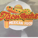 tacos meche