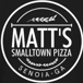 MATT'S SMALL TOWN PIZZA