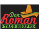 don roman tacoshop #2