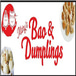 Mary's Bao and Dumplings