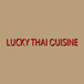 Lucky Thai Cuisine