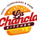 La chancla kitchen