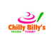 Chilly Billy's Frozen Yogurt