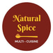 Natural Spice Multi-Cuisine