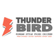 Thunderbird Korean Fried Chicken