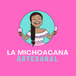 La Michoacana Artesanal Ice Cream