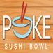 Poke Sushi Bowl (VCU)