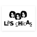 Las Chicas