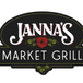 Janna's Market Grill