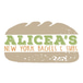 Alicea's NY Bagels & Subs