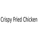 Crispy  Chicken Kitchen - Orange