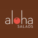 Aloha Salads