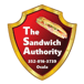 The Sandwich Authority and Old School Ice Cream