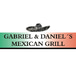 Gabriel & Daniel's Mexian Grill