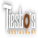 TIESTOS RESTAURANT