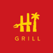 Hawaiian Island Grill