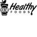 BKM HEALTHY FOODS