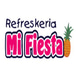 REFRESKERIA MI FIESTA