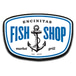 Encinitas Fish Shop