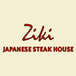 Ziki Japanese Steak House